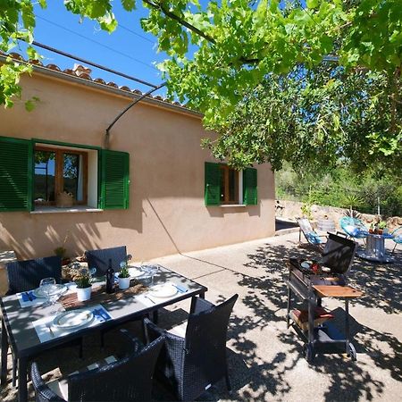 Son Fornes Villa Algaida  Exterior photo
