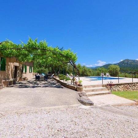 Son Fornes Villa Algaida  Exterior photo