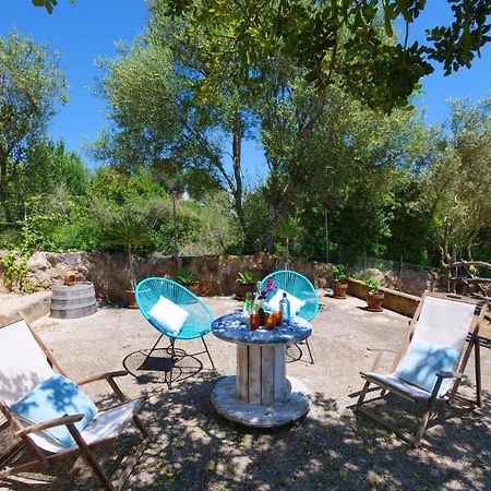 Son Fornes Villa Algaida  Exterior photo