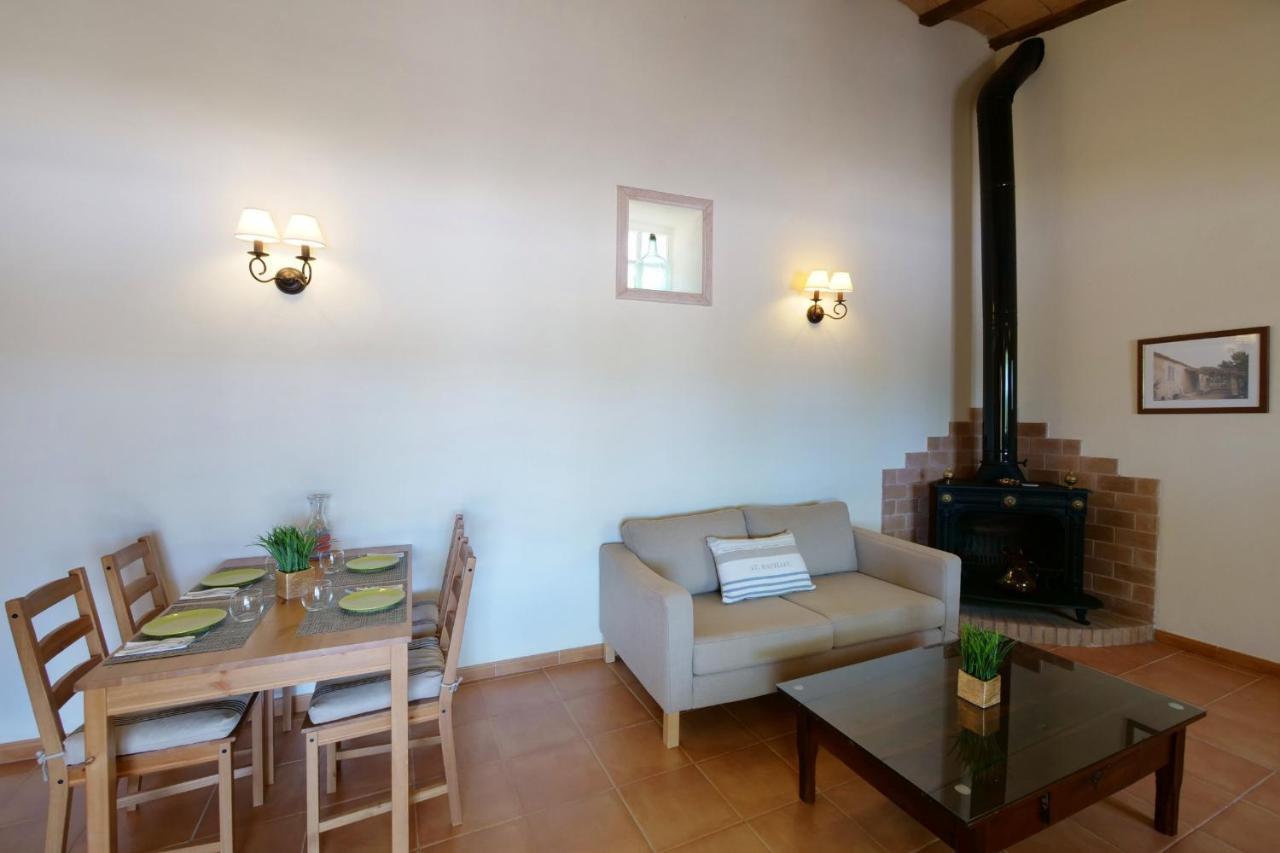 Son Fornes Villa Algaida  Exterior photo