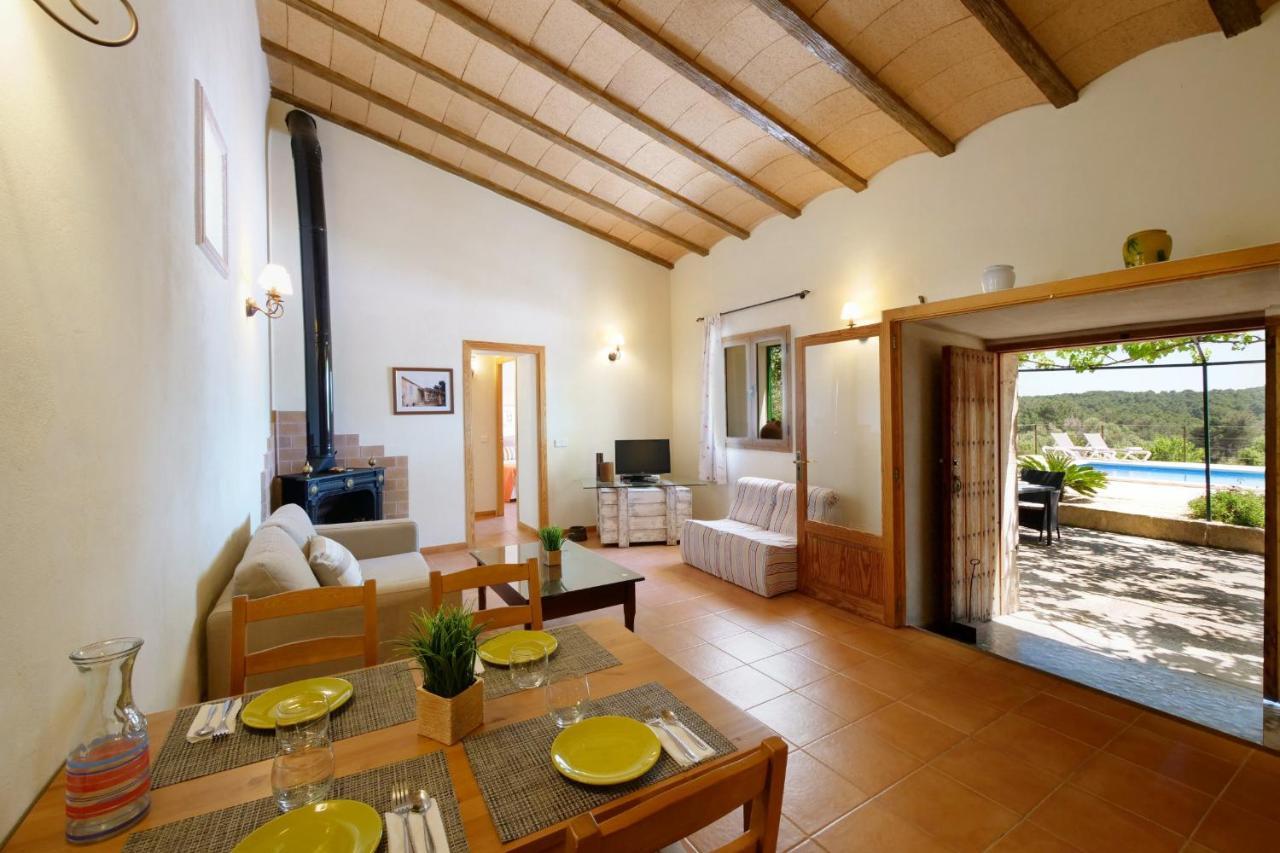 Son Fornes Villa Algaida  Exterior photo