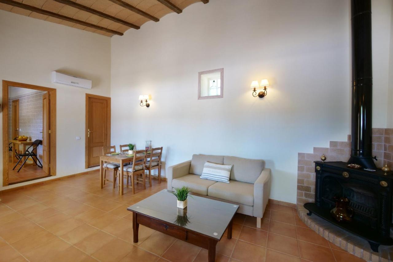 Son Fornes Villa Algaida  Exterior photo