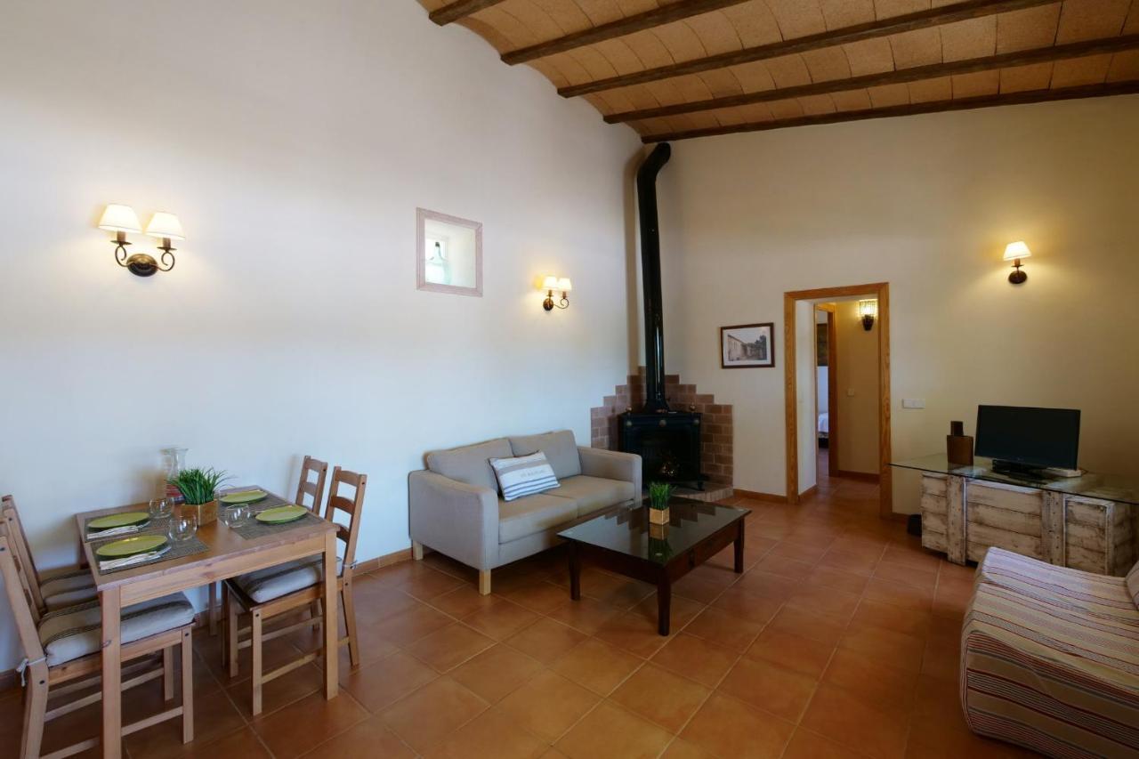 Son Fornes Villa Algaida  Exterior photo