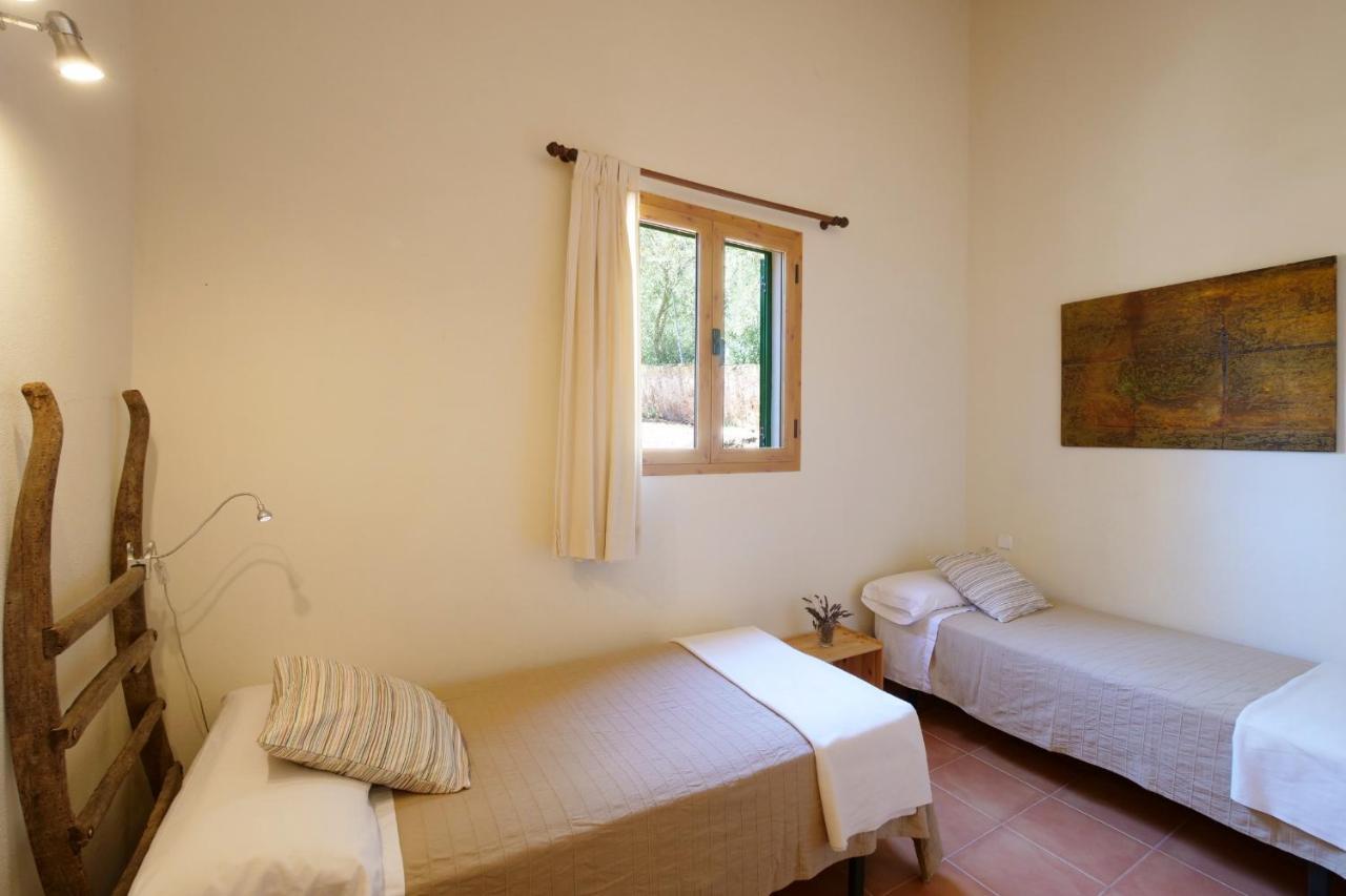 Son Fornes Villa Algaida  Exterior photo
