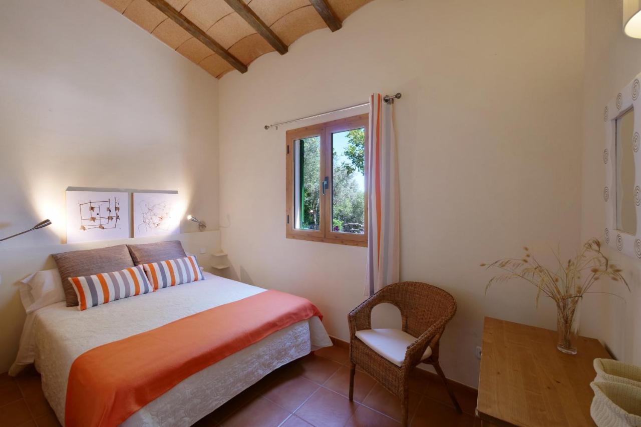 Son Fornes Villa Algaida  Exterior photo